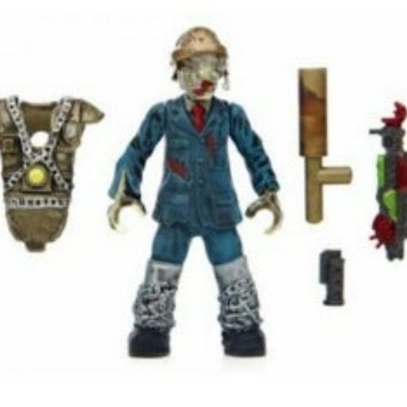 CALL OF DUTY MEGA BLOKS BRUTUS SEALED! 🆕⌚📦🏃💨🚚 - Picture 3 of 8